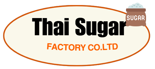 Thai sugar